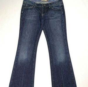Paige Jeans Laurel Canyon